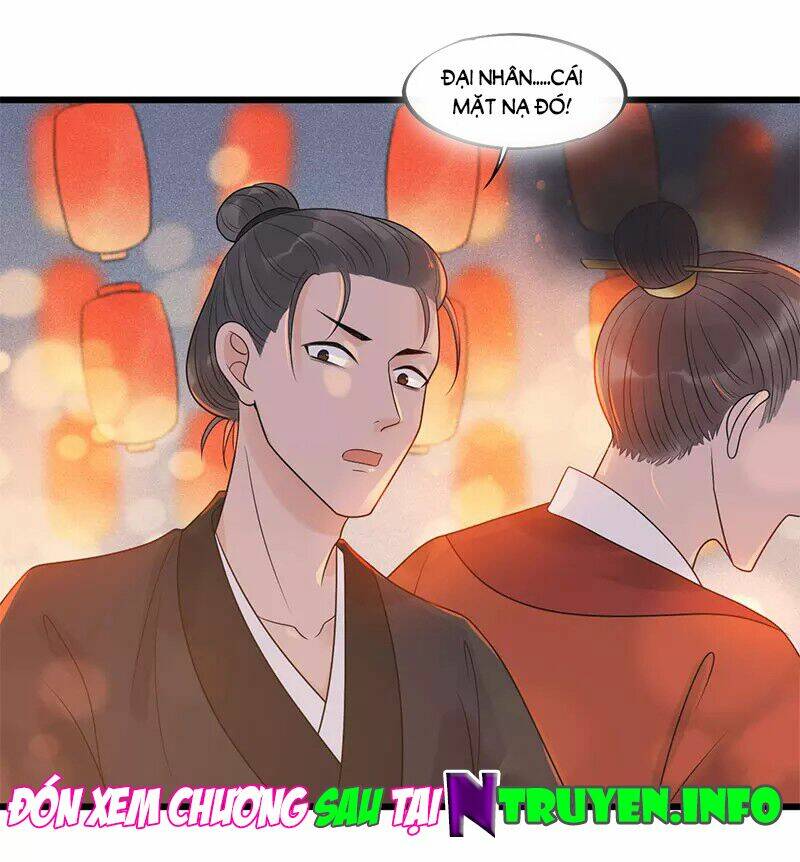 tư thế chính xác cùng bệ hạ yêu đương chapter 29.2 18