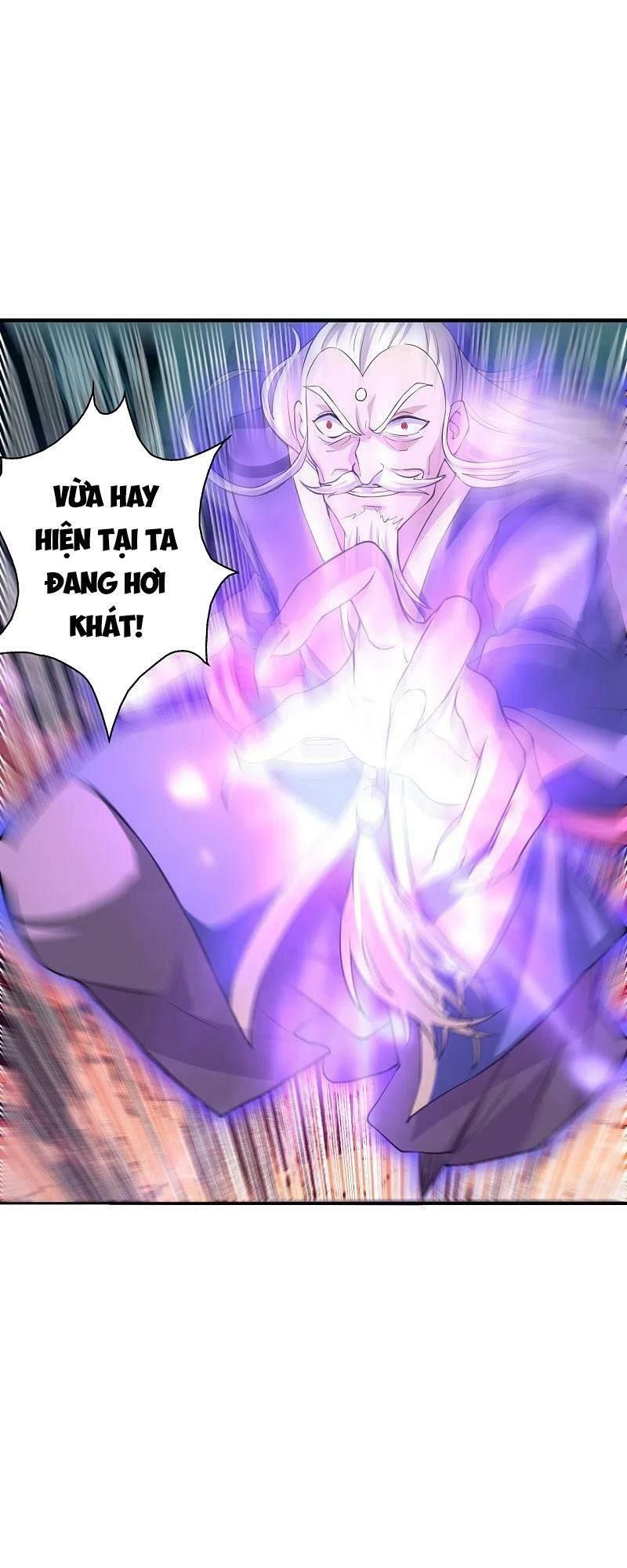 tiên võ đế tôn chapter 216 26