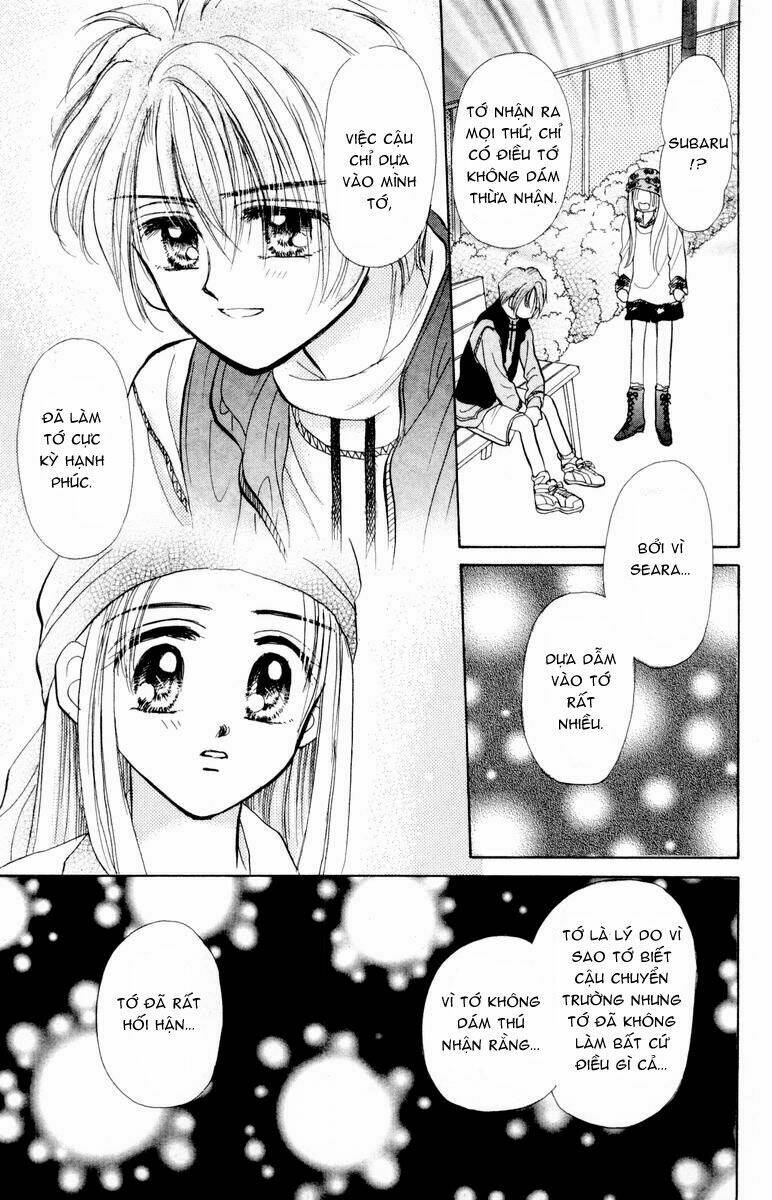 baby love chapter 26 23