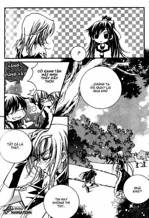 legend - truyền thuyết fushigi chapter 1 119