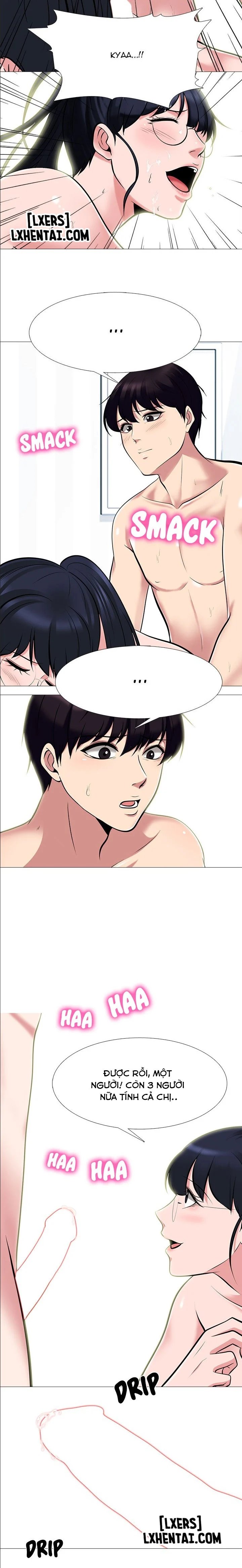 học bổng đặc biệt chapter 66 10