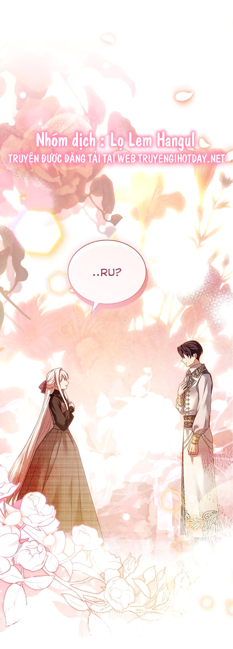 tiểu thư chỉ muốn được nghỉ ngơi chapter 119 46