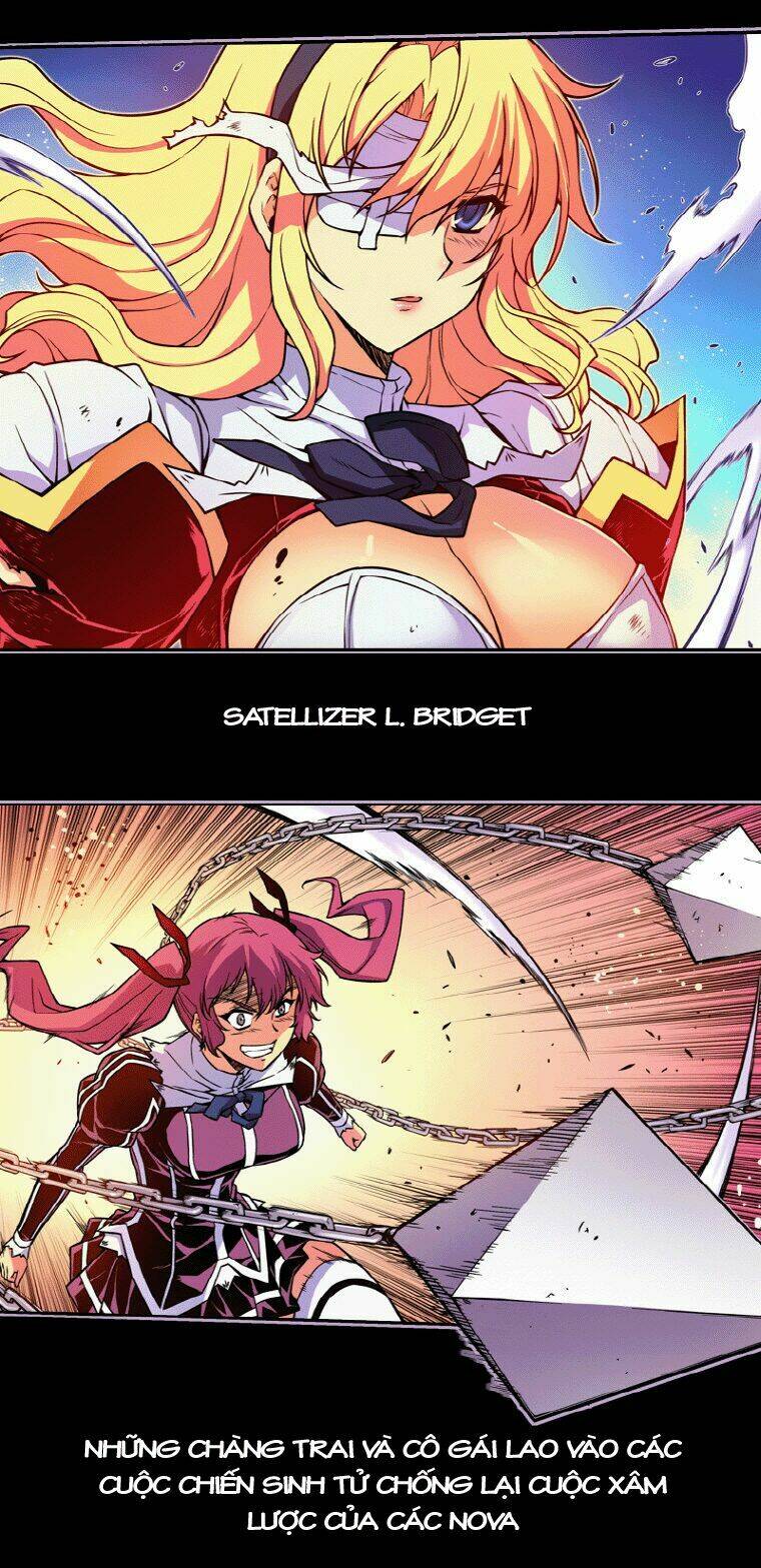 freezing - second season chapter 1 10