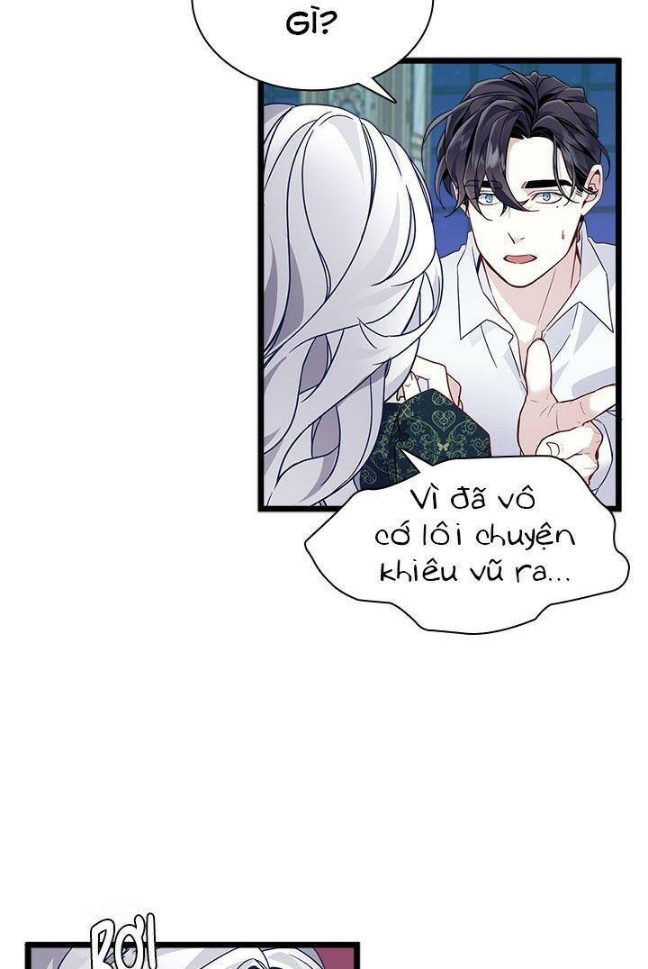 con gái chồng quá dễ thương chapter 34 12