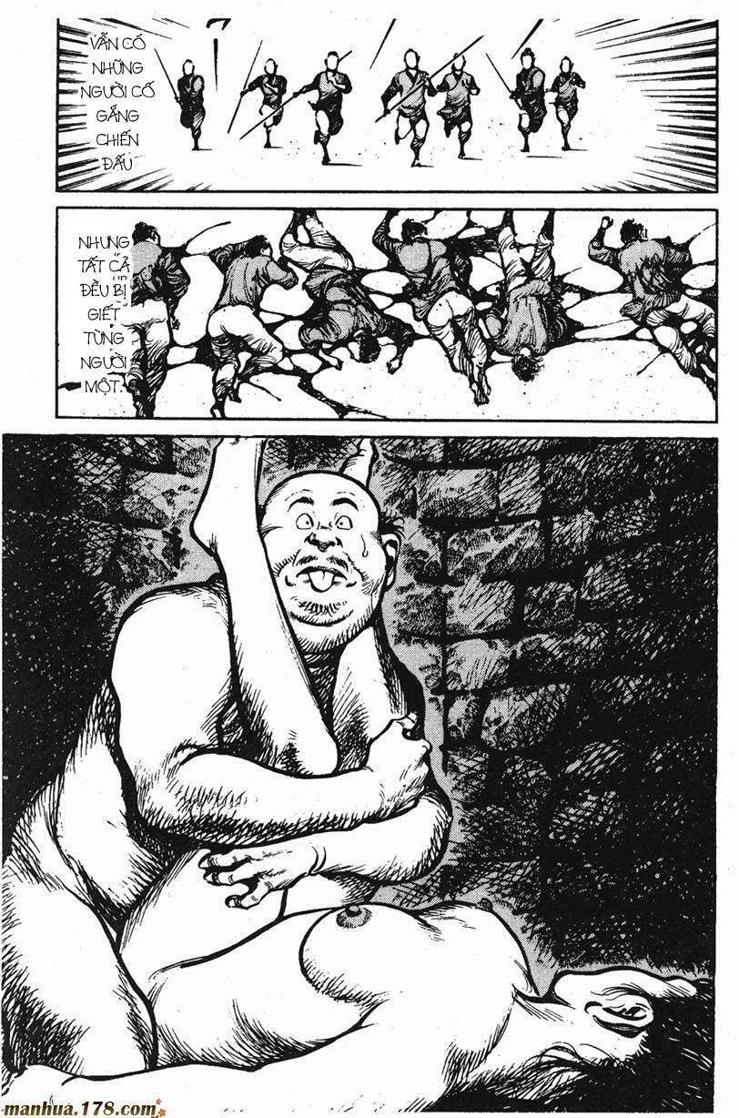 binh pháp mặc công chapter 38 6