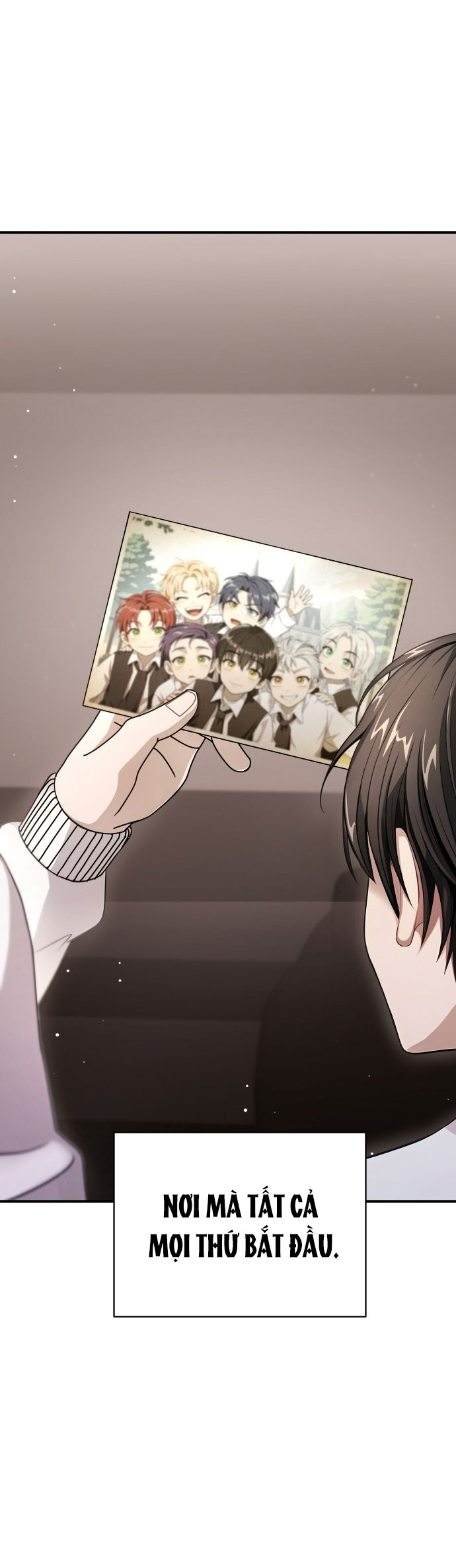 dark moon - tế đàn ánh trăng chapter 71.2 17