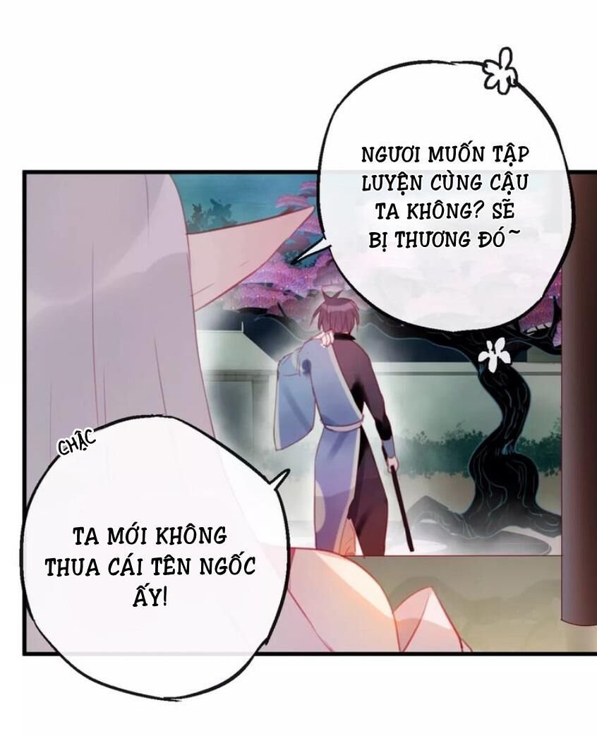 hồ minh chi hương chapter 4 43