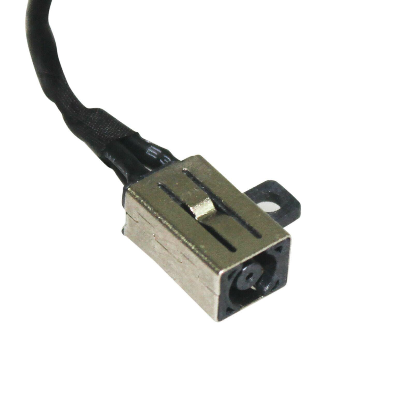 Cáp Sạc Dc Cho Dell Inspiron 14 7460 14 7472 P74g001
