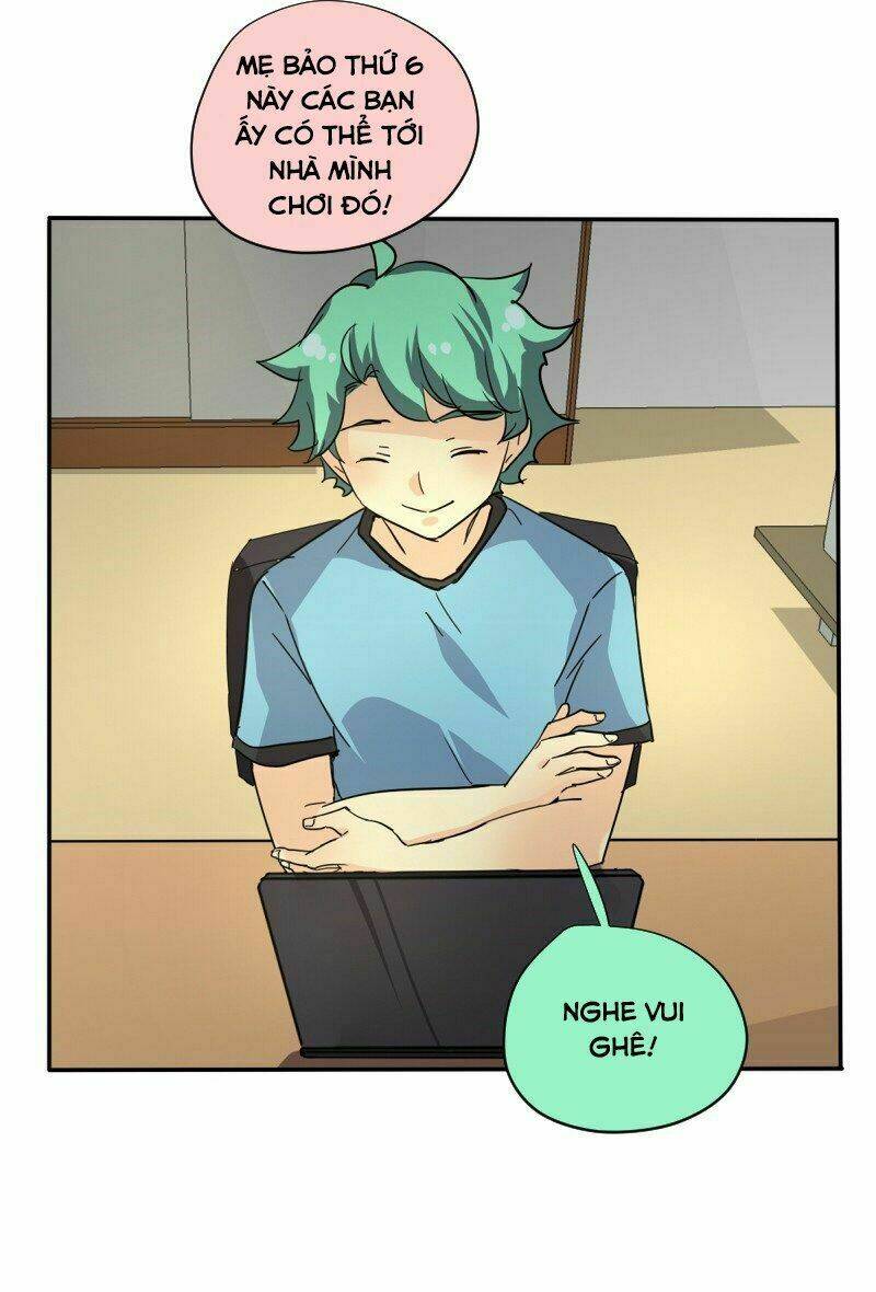 Thế Giới Không Hoàn Hảo chapter 155.2 34