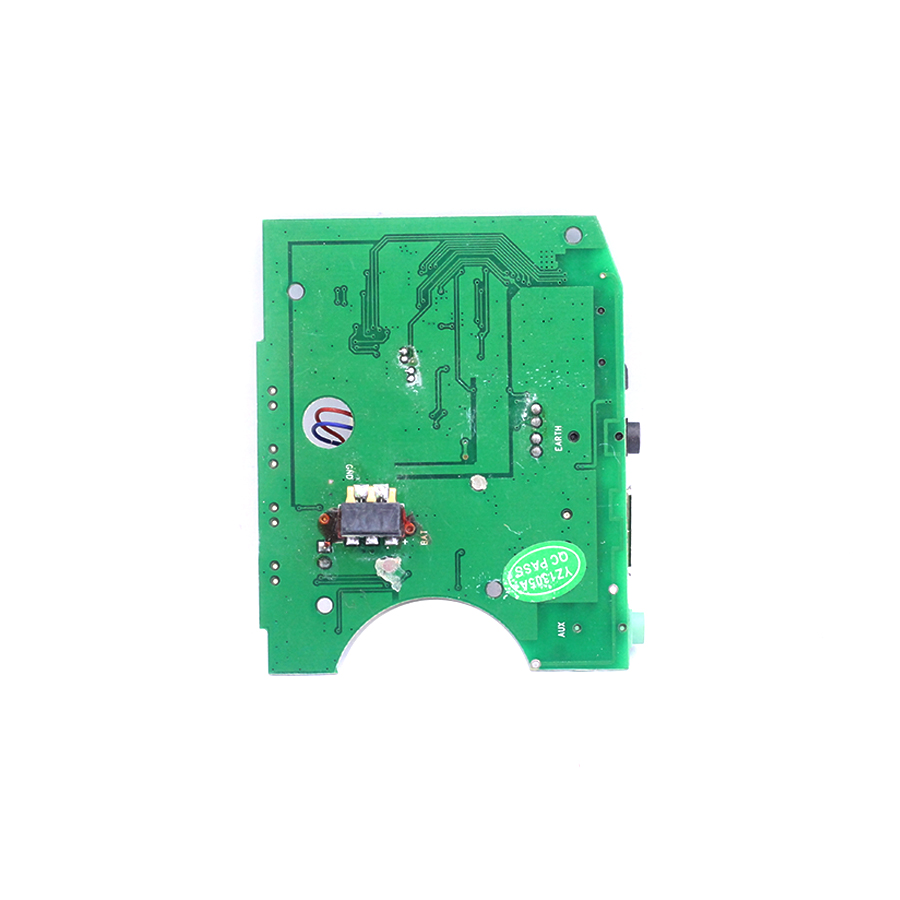 Module Giải Mã Mp3 LCD12864 TF/USB YZ-2560