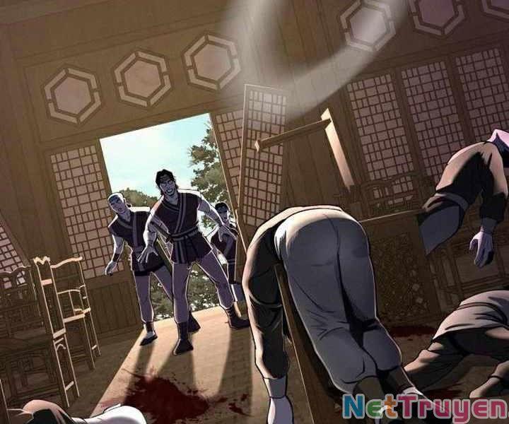 con trai út nhà ha buk paeng chapter 17 72