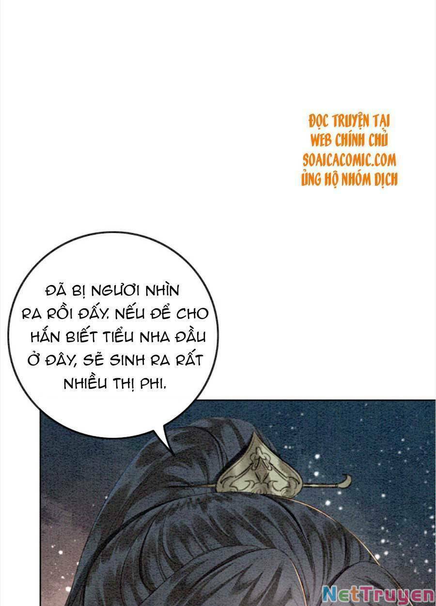 bắt đầu hủy hôn để công lược vương gia chapter 33 10