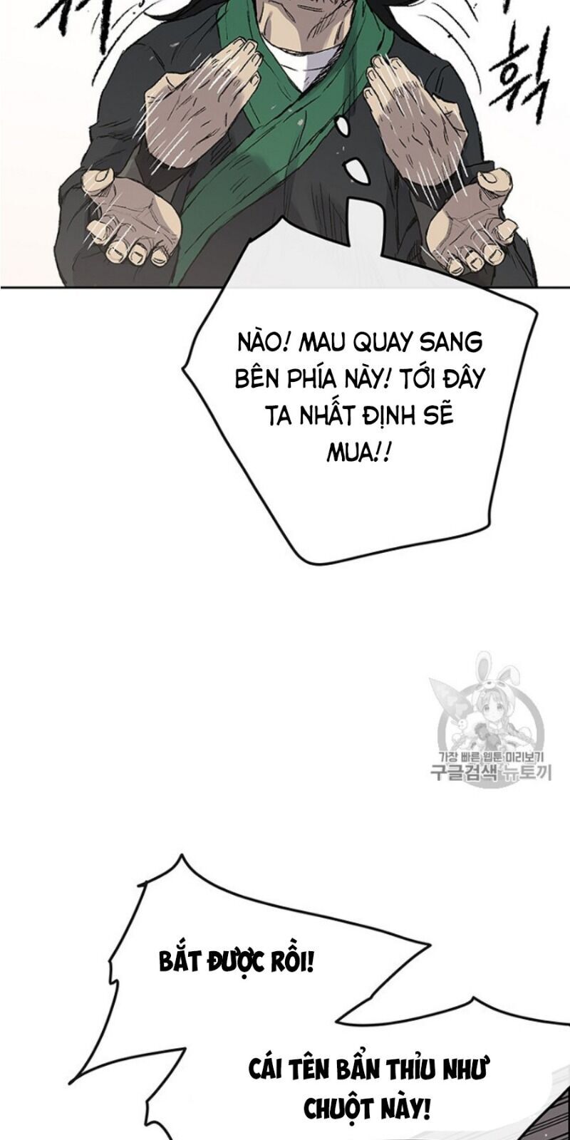 kiếm sĩ bất bại chapter 38 34