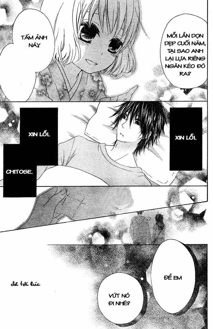 hajimari no niina chapter 2 33