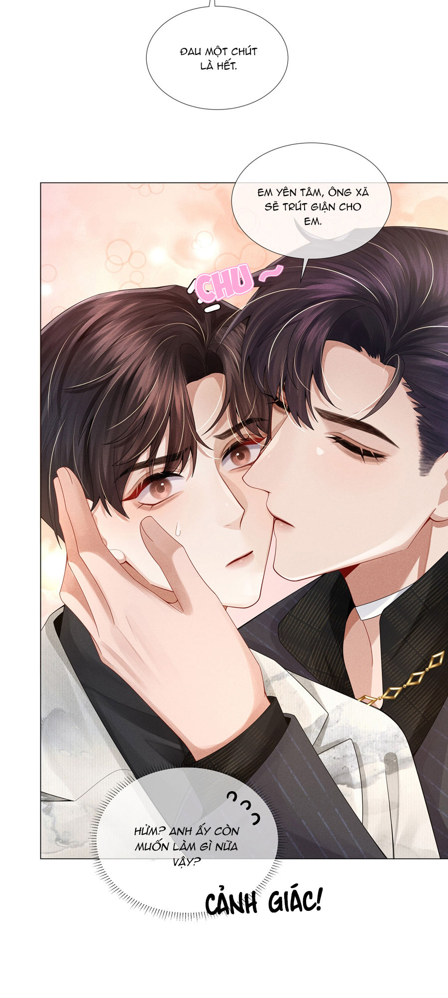 dior tiên sinh chapter 58 33