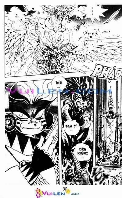 những người bạn tốt chapter 19 31