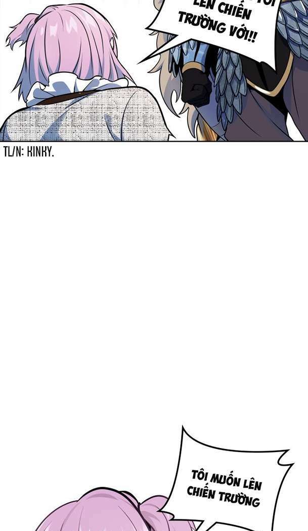 cuộc chiến trong tòa tháp chapter 591 94