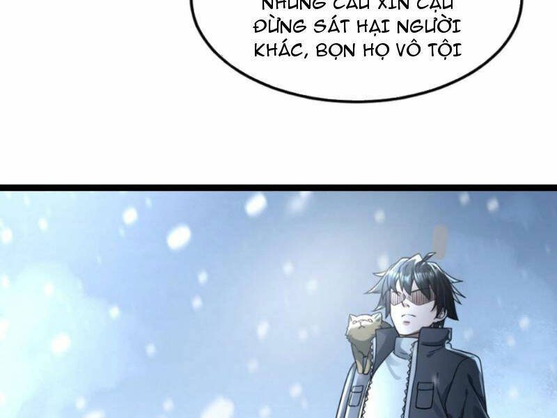 đóng băng toàn cầu: tôi gây dựng nên phòng an toàn thời tận thế chapter 215 48
