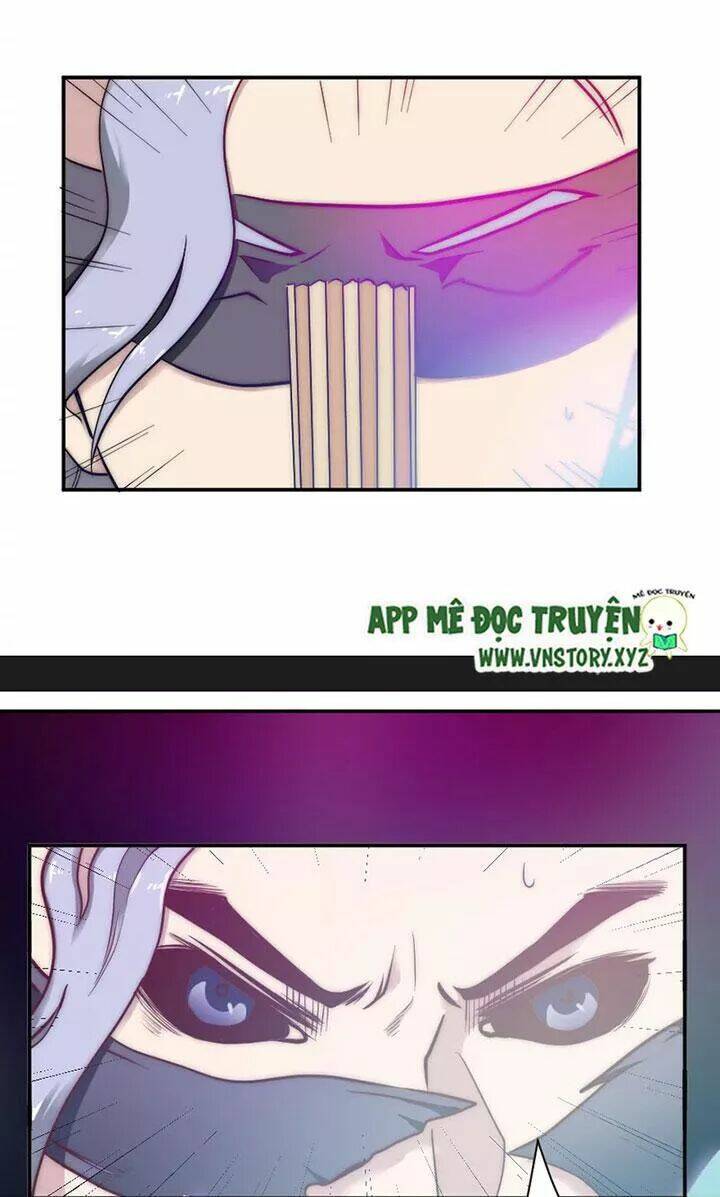 tiên nhân ở trên ma ở dưới chapter 36.1 8