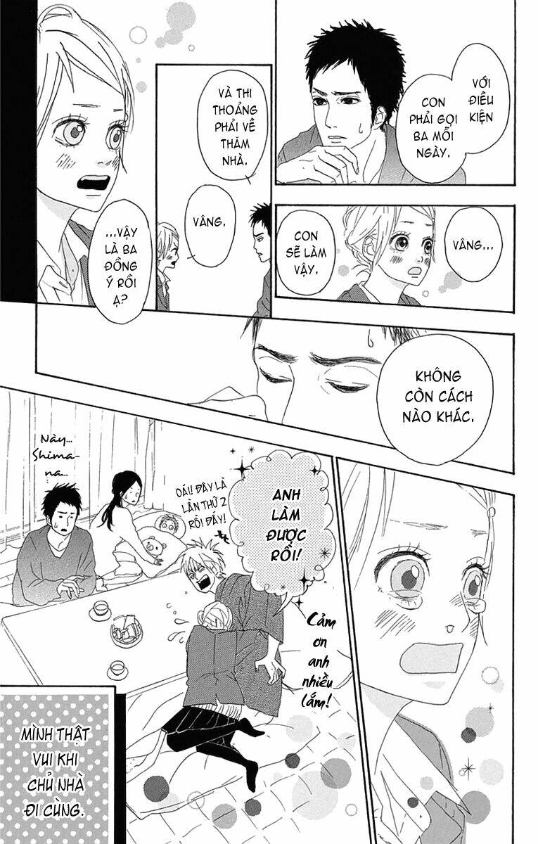 yume miru taiyou chapter 4 28