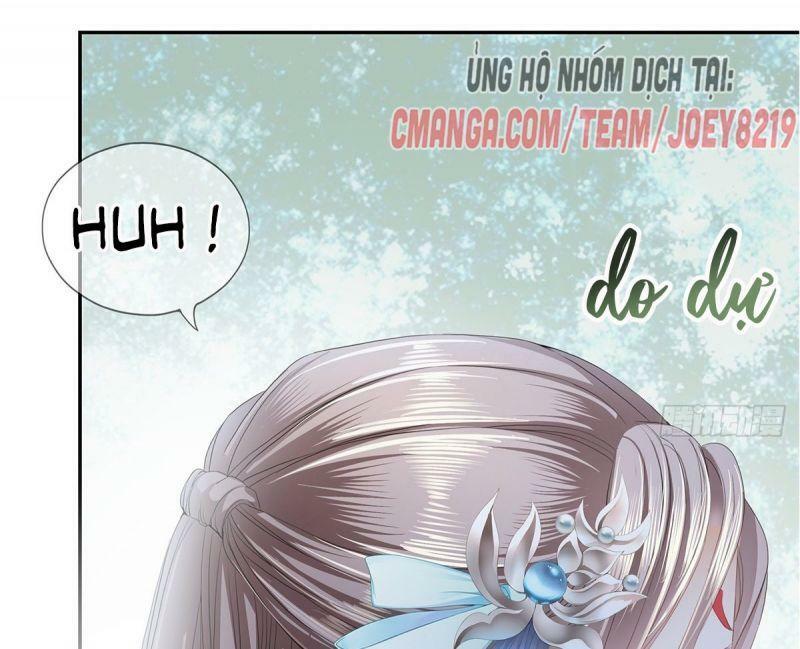 bổn vương muốn nàng chapter 13 32