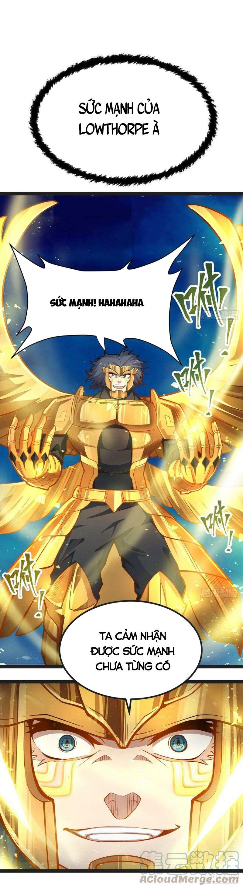 vô hạn sứ đồ và 12 nữ chiến binh chapter 309 9