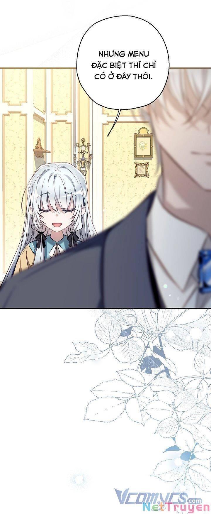 chúng ta có thể trở thành gia đình được không? chapter 63 43