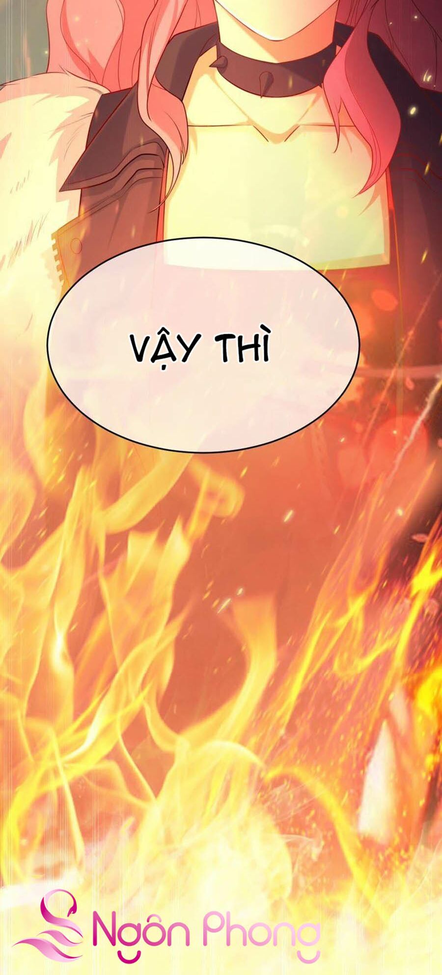 thần luân mật luyến chapter 60 34