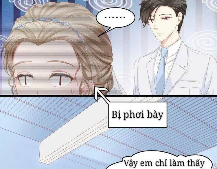 tổng tài đại nhân song mặt kiều thê chapter 19 24