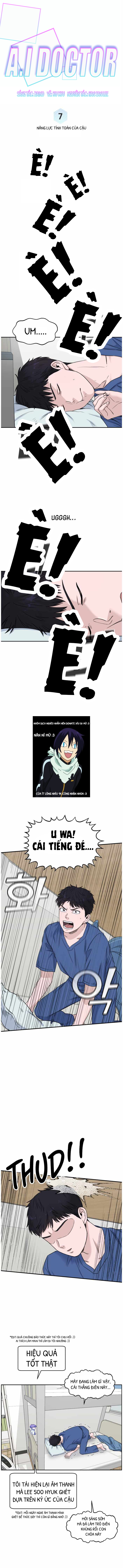 A.i. Doctor chapter 7.1 5