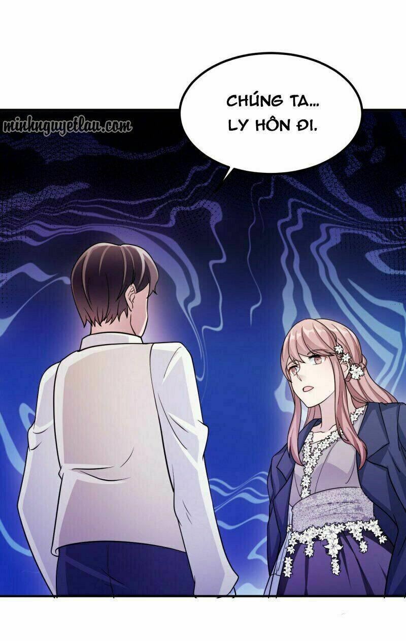 mạc thiếu bức hôn: vợ mới khó chống đỡ chapter 94 2