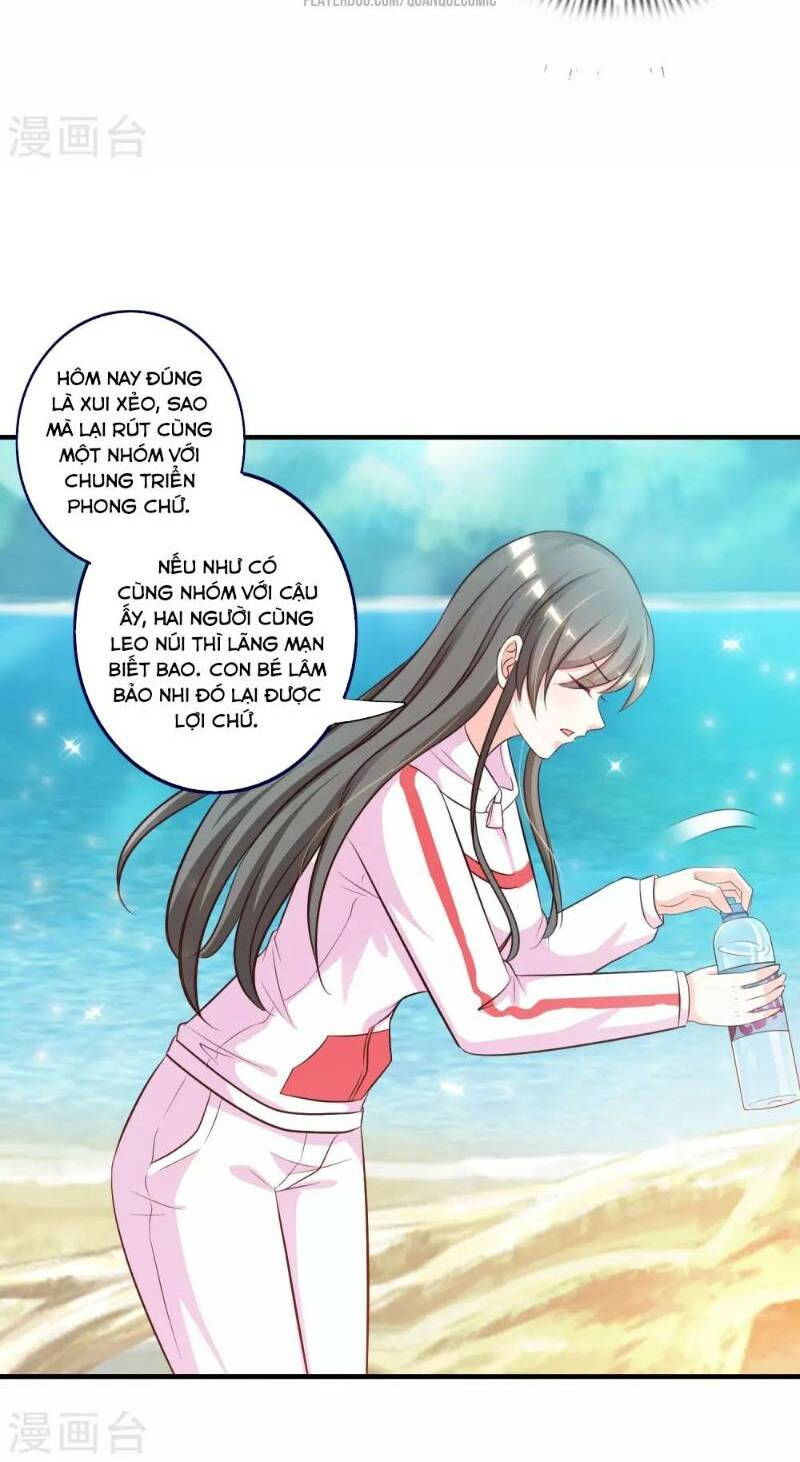 tối cường vận đào hoa chapter 45 11