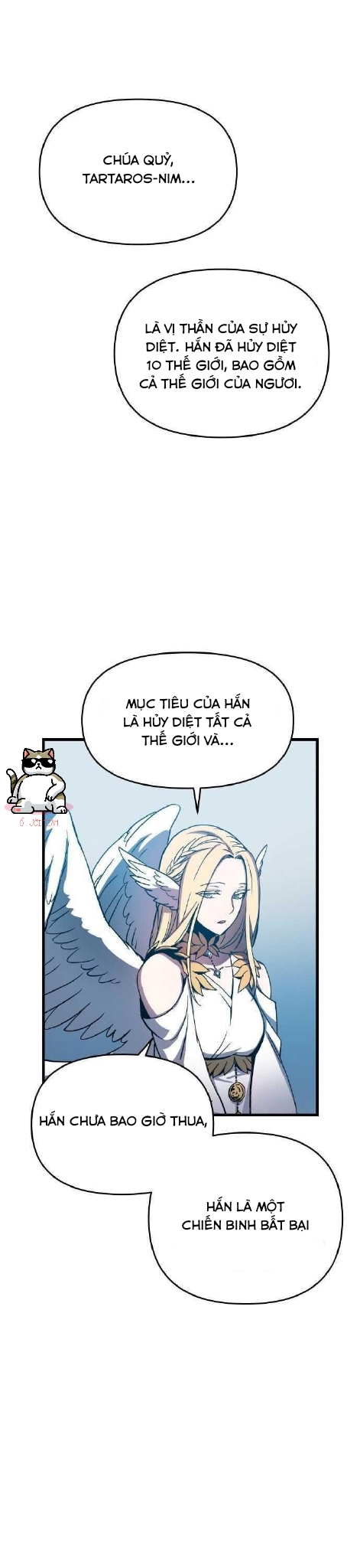 chiến thần chuyển thế chapter 1 55