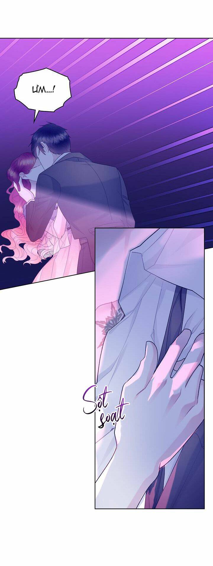 kẻ tạo ra nữ phản diện chapter 53.1 18