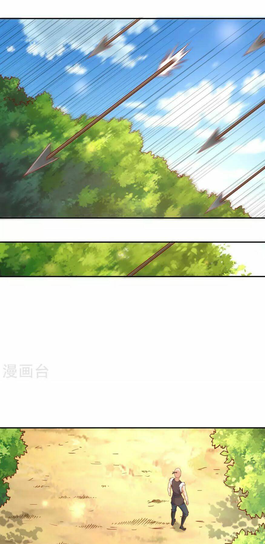 võ linh kiếm tôn chapter 38 7