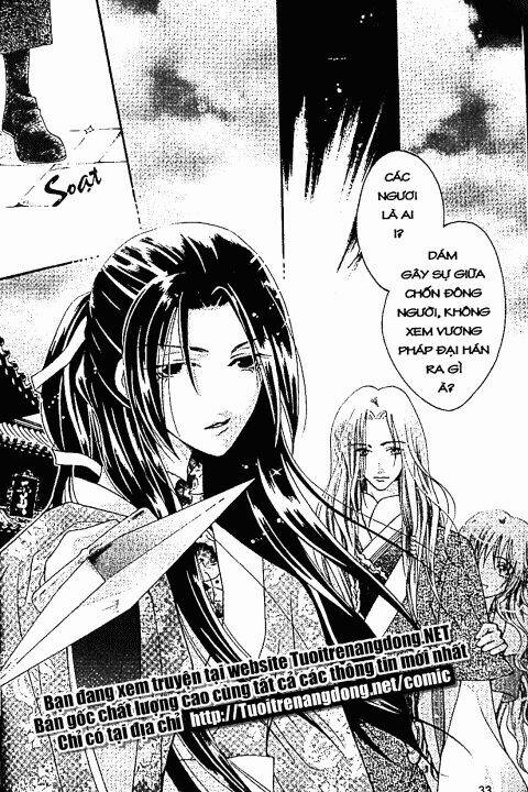 lâu lan y mộng chapter 1 29