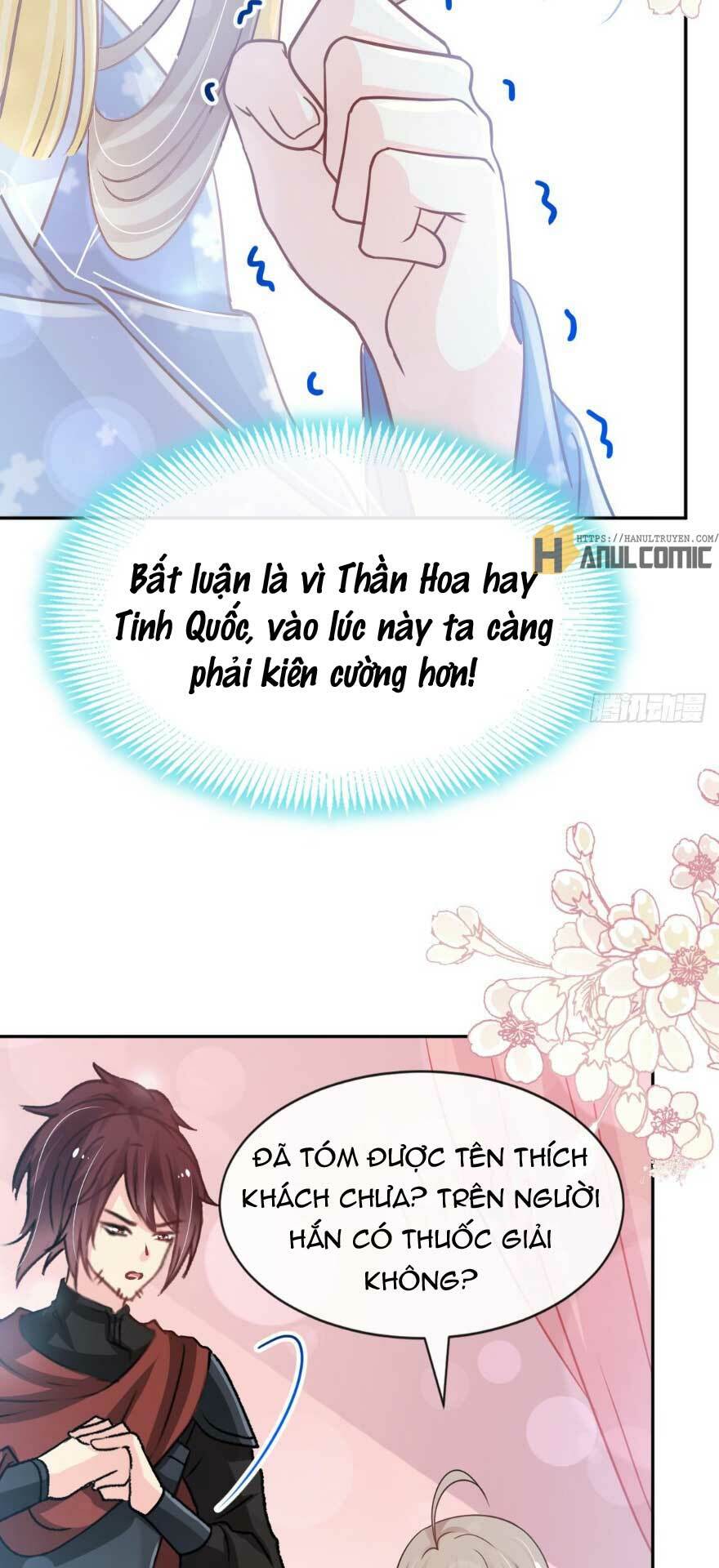 thiên hạ đệ nhất sủng phi chapter 141.2 2