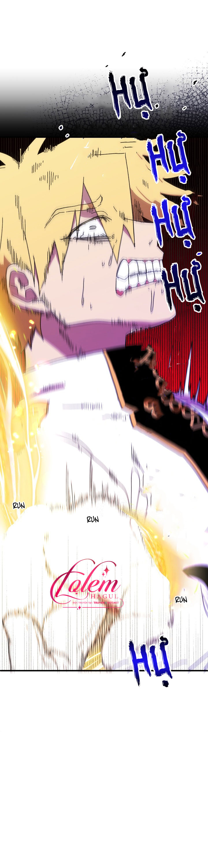 công chúa giả điên chapter 53.1 66