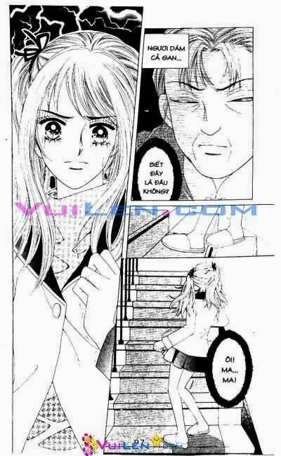 love your enemies chapter 11 41