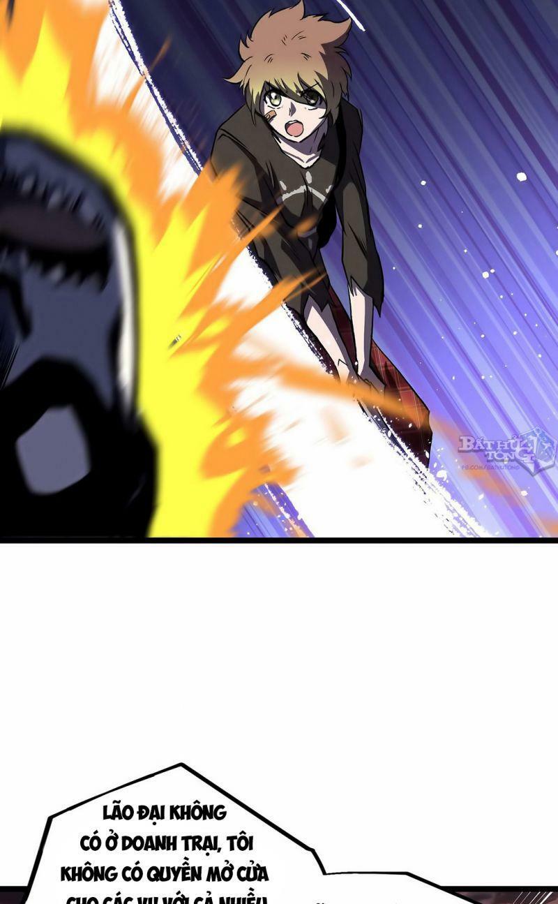 ta là lão đại thời tận thế chapter 32.1 27