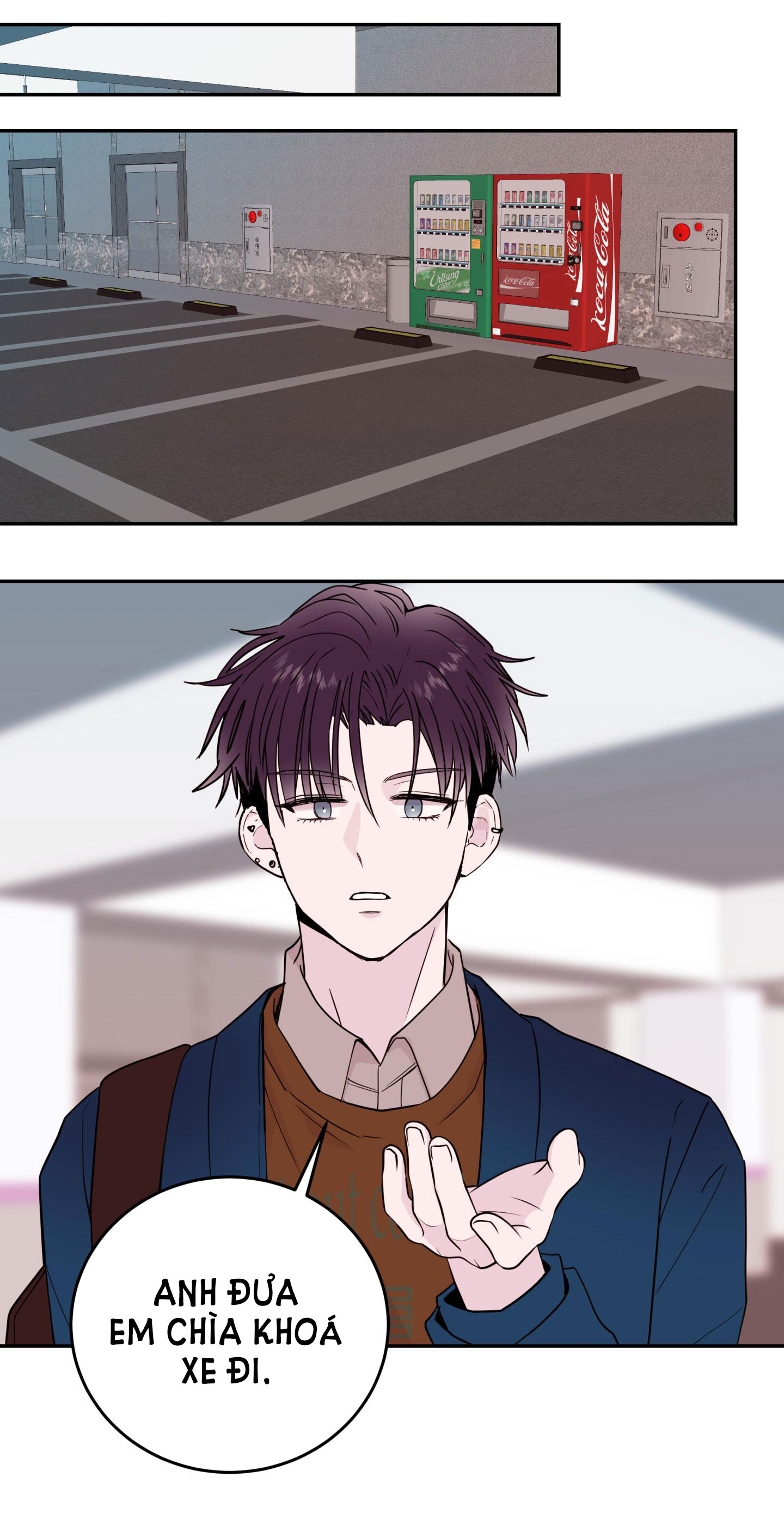 em trai vợ thật nguy hiểm chapter 27.1 24