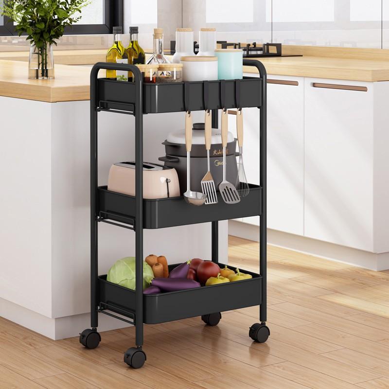 Kệ để đồ đa năng gấp gọn