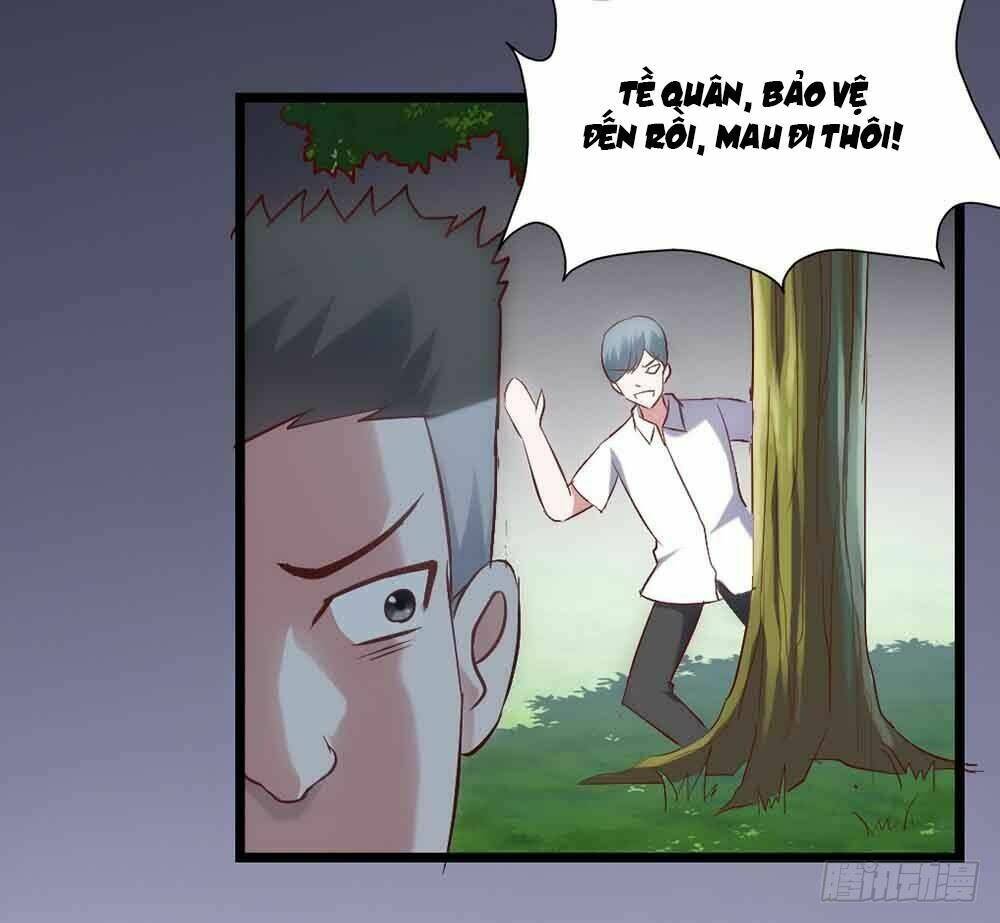 ác ma bàn bên chapter 30 66