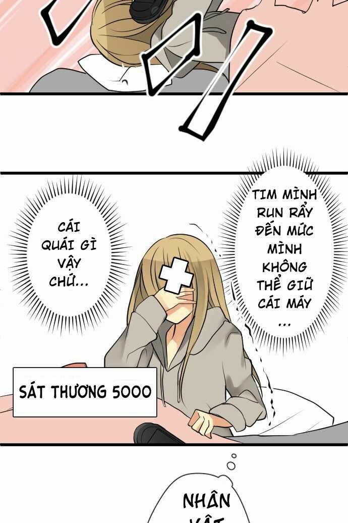 chuyện tình otome chapter 16 37