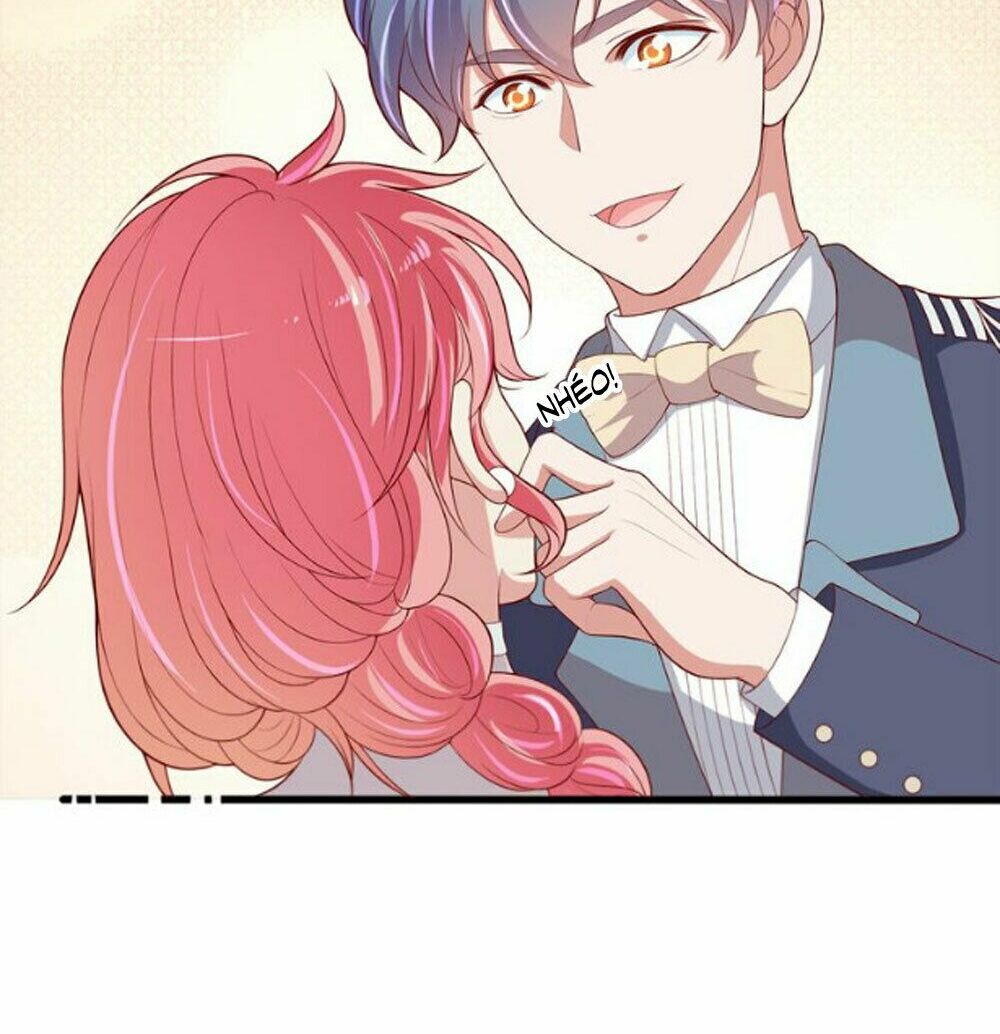 quản lí ngây ngô và thần tượng ác ma chapter 12 5