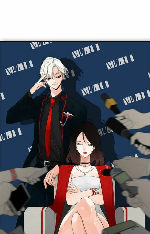 lời nói dối của loài sói chapter 2 42