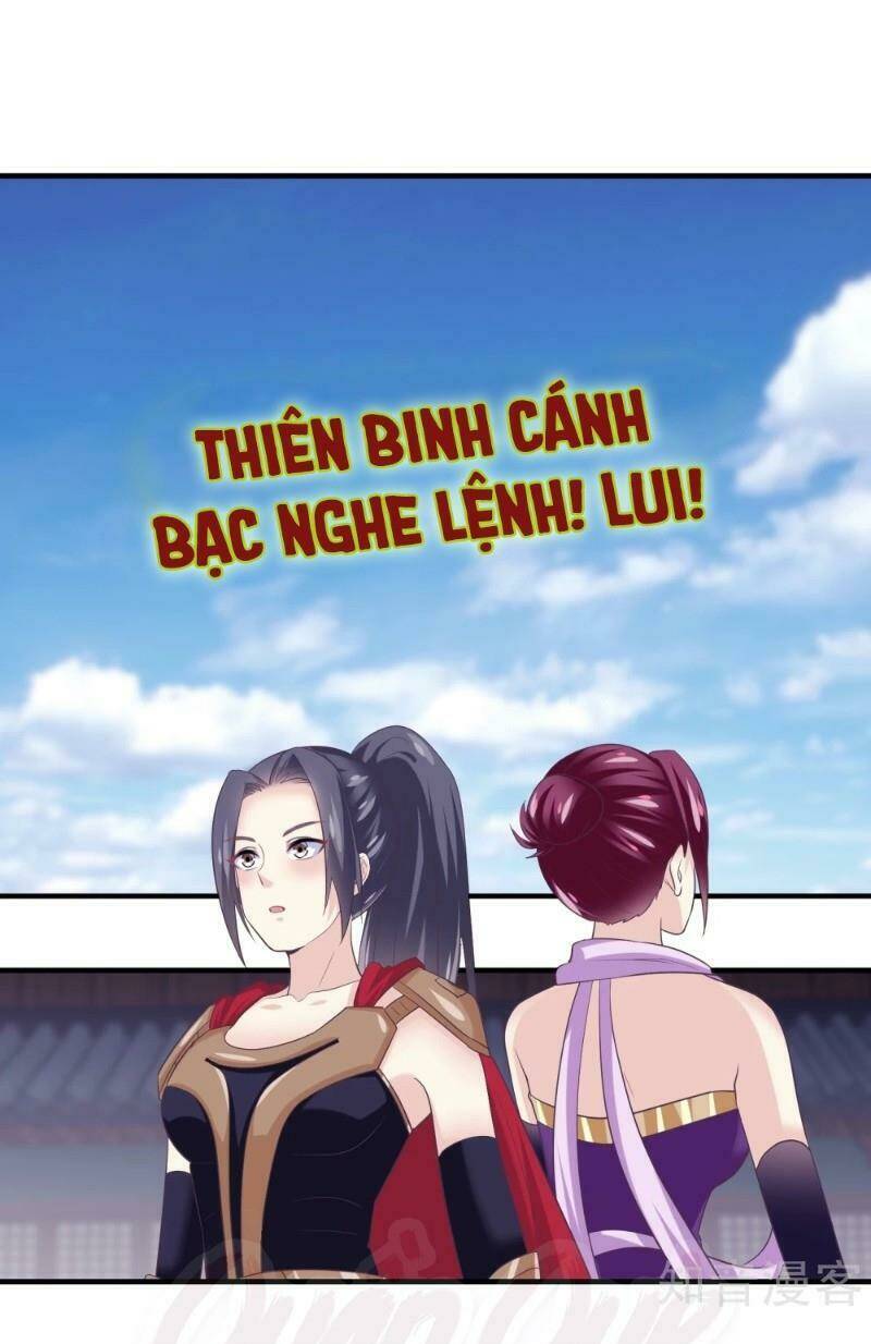 ta là ngọc hoàng đại đế chapter 104 24