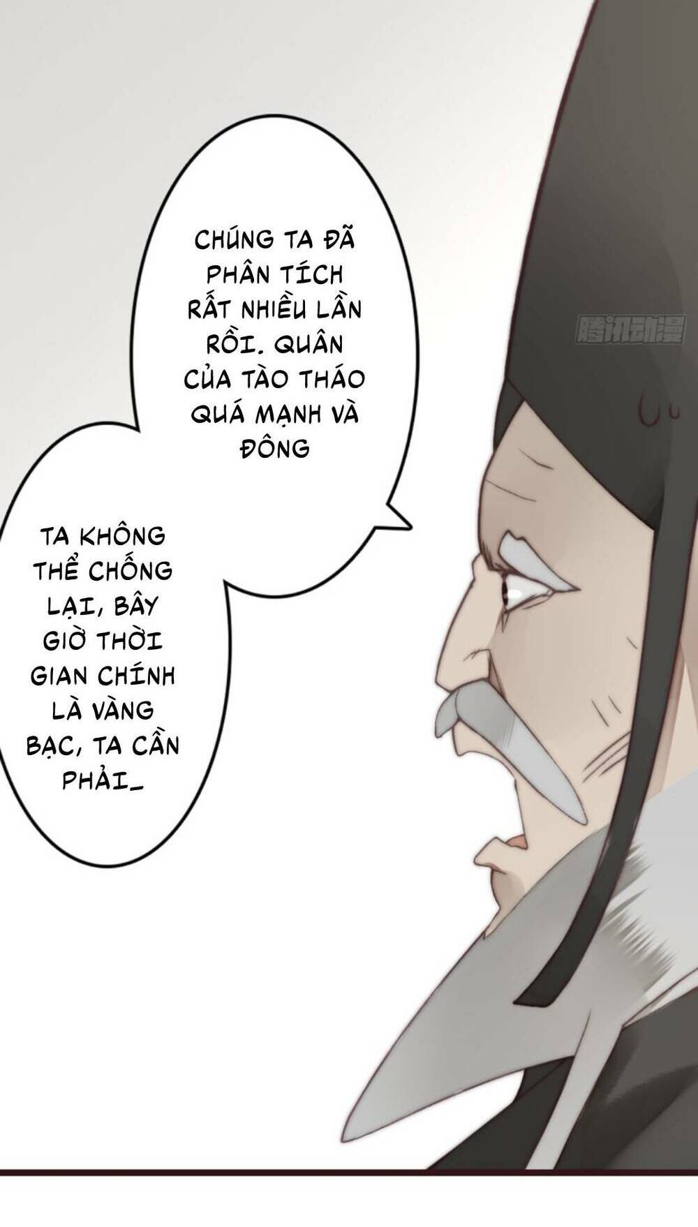 tam quốc thăng thiên ký chapter 20 15