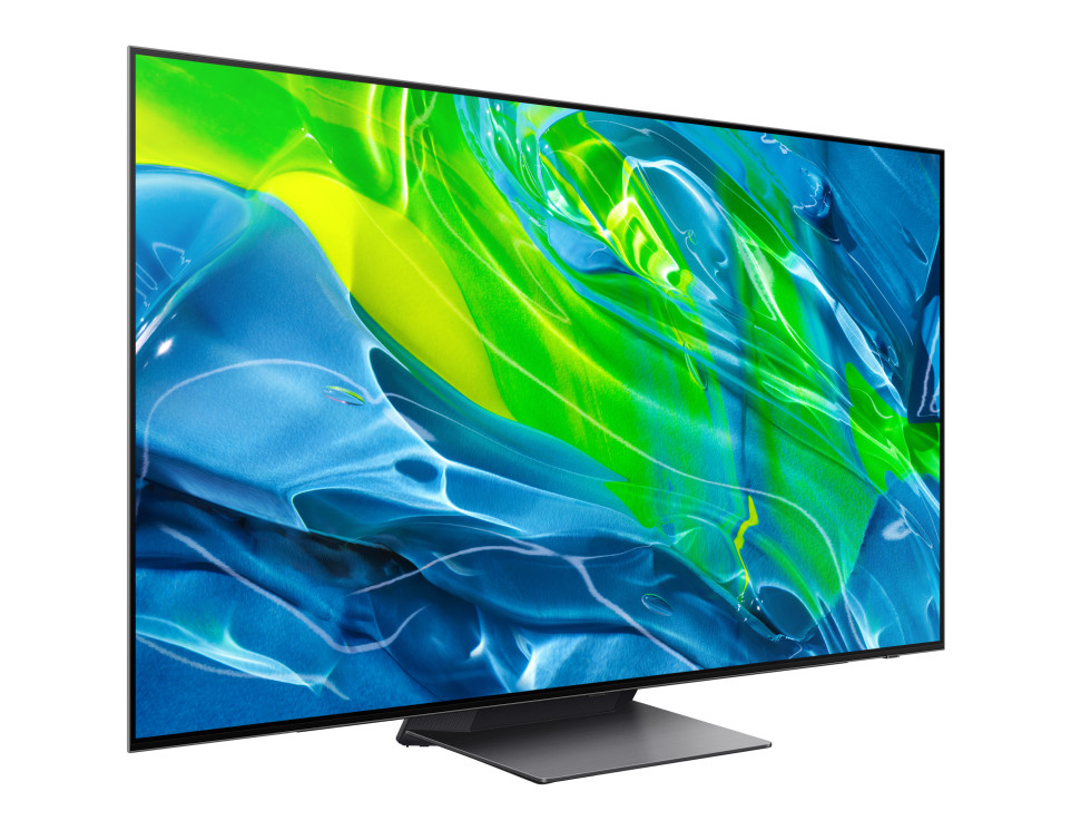 Smart Tivi OLED Samsung 4K 65 inch QA65S95B - Hàng Chính Hãng - Chỉ Giao Hà Nội