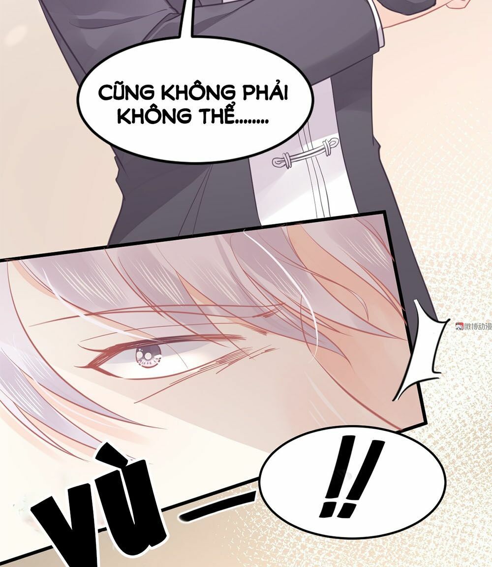 bọn họ đều muốn gả cho tôi làm sao đây? chapter 14 20